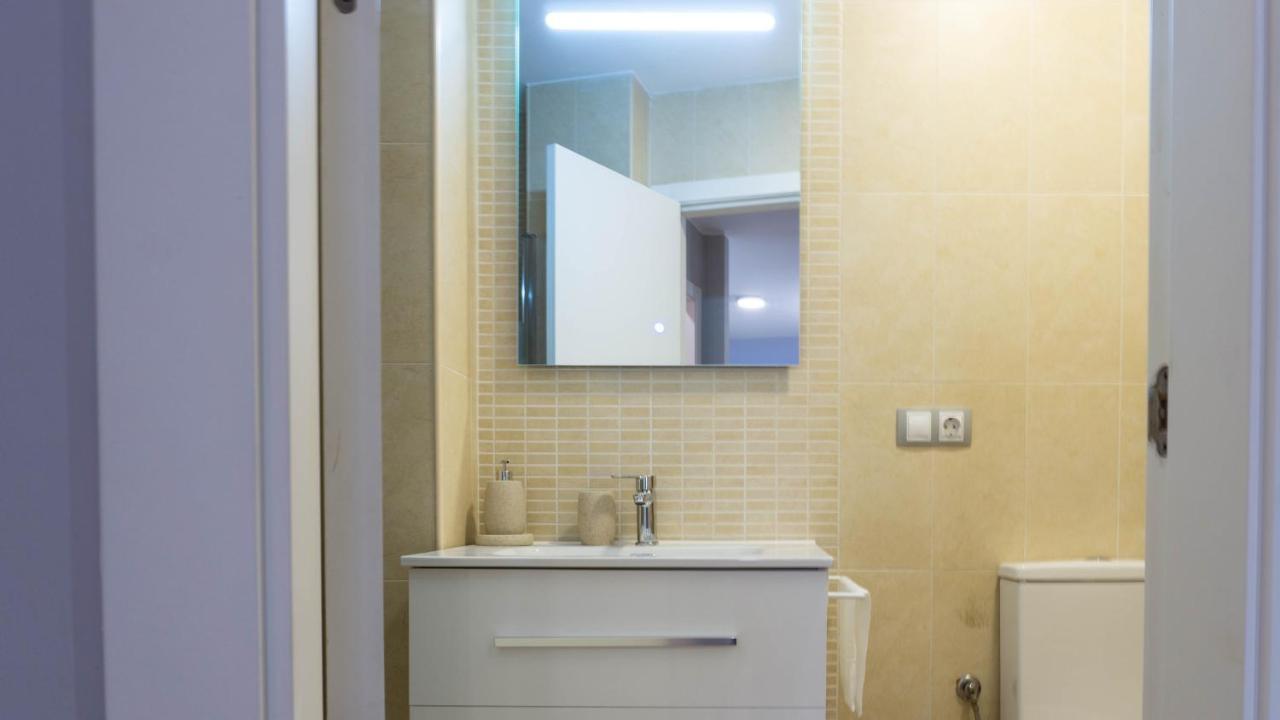 Appartement Luxury Dos Aceras Málaga